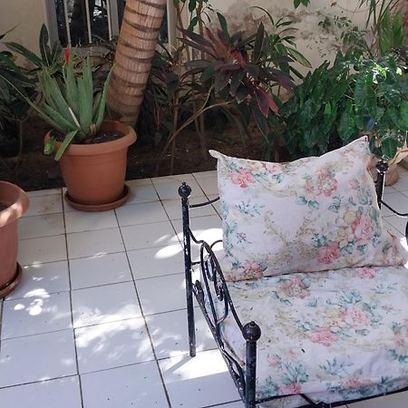 Chez Ousmane Fall Asecna Saint-Louis Kültér fotó