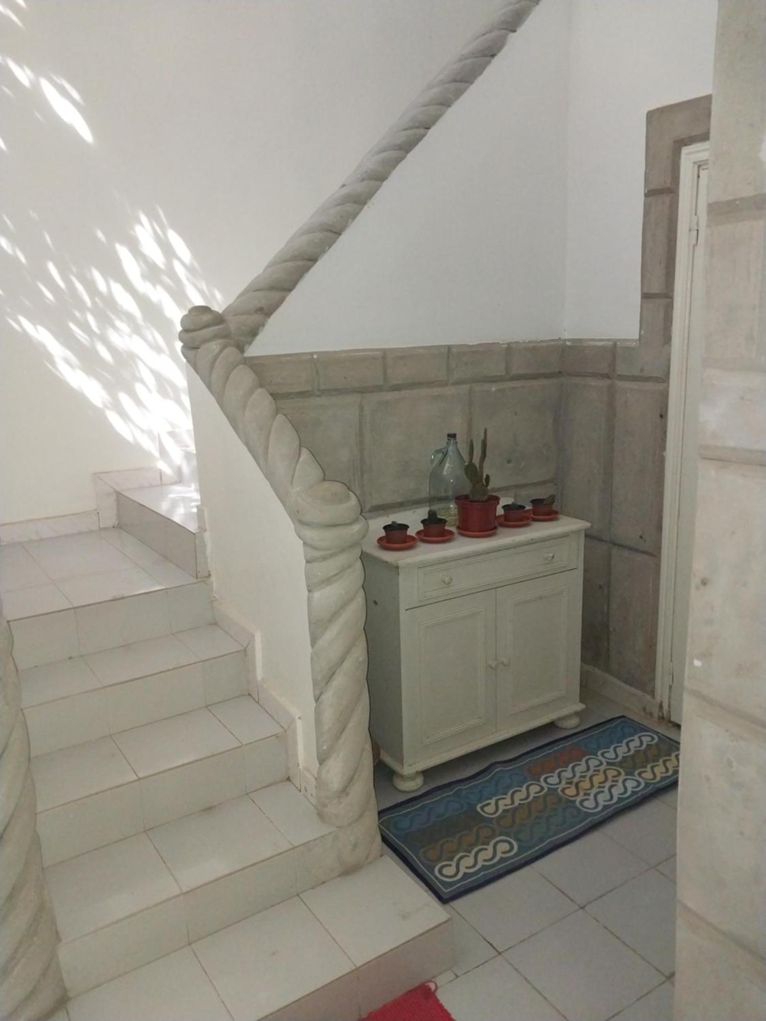 Chez Ousmane Fall Asecna Saint-Louis Kültér fotó