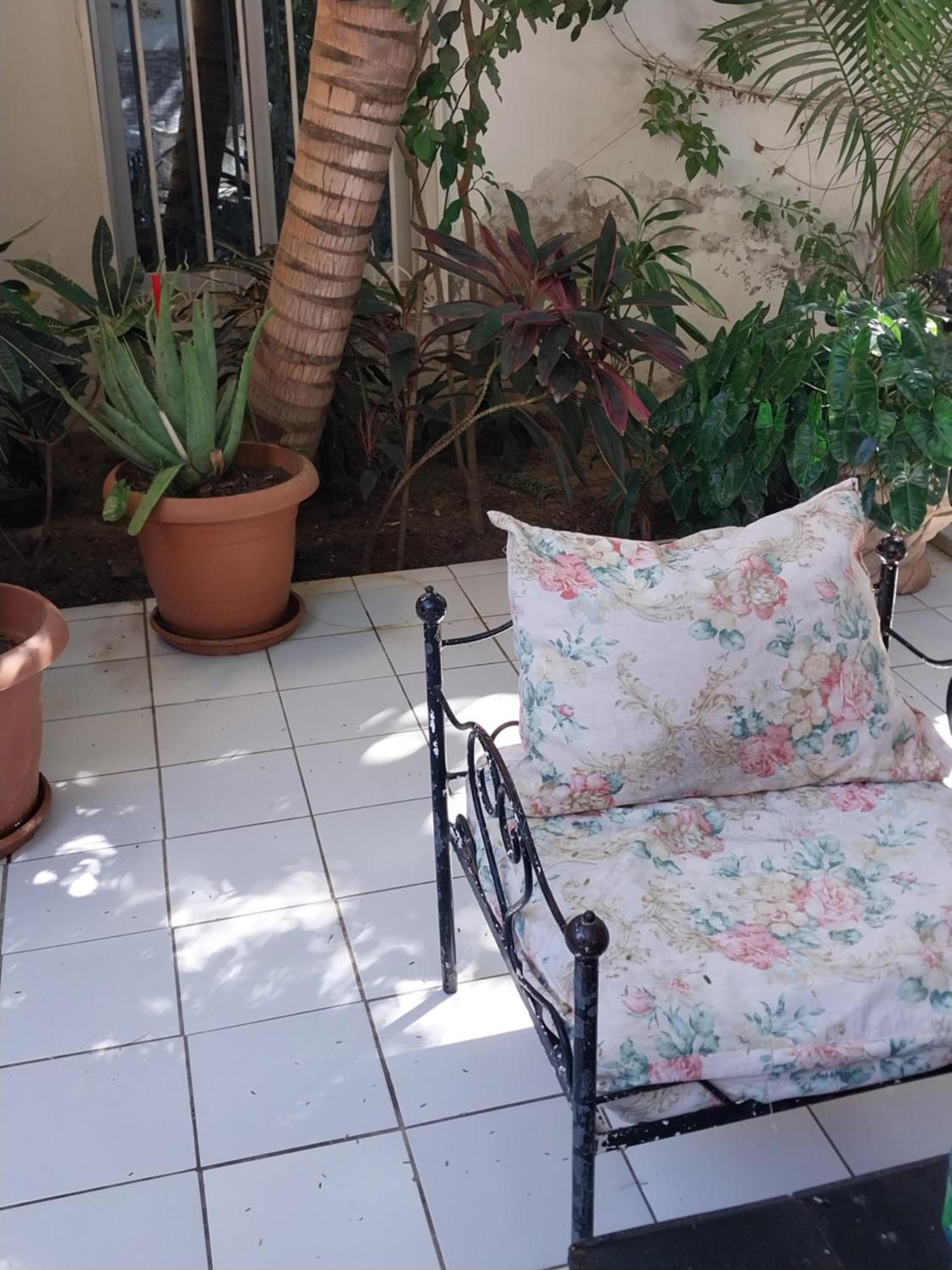 Chez Ousmane Fall Asecna Saint-Louis Kültér fotó